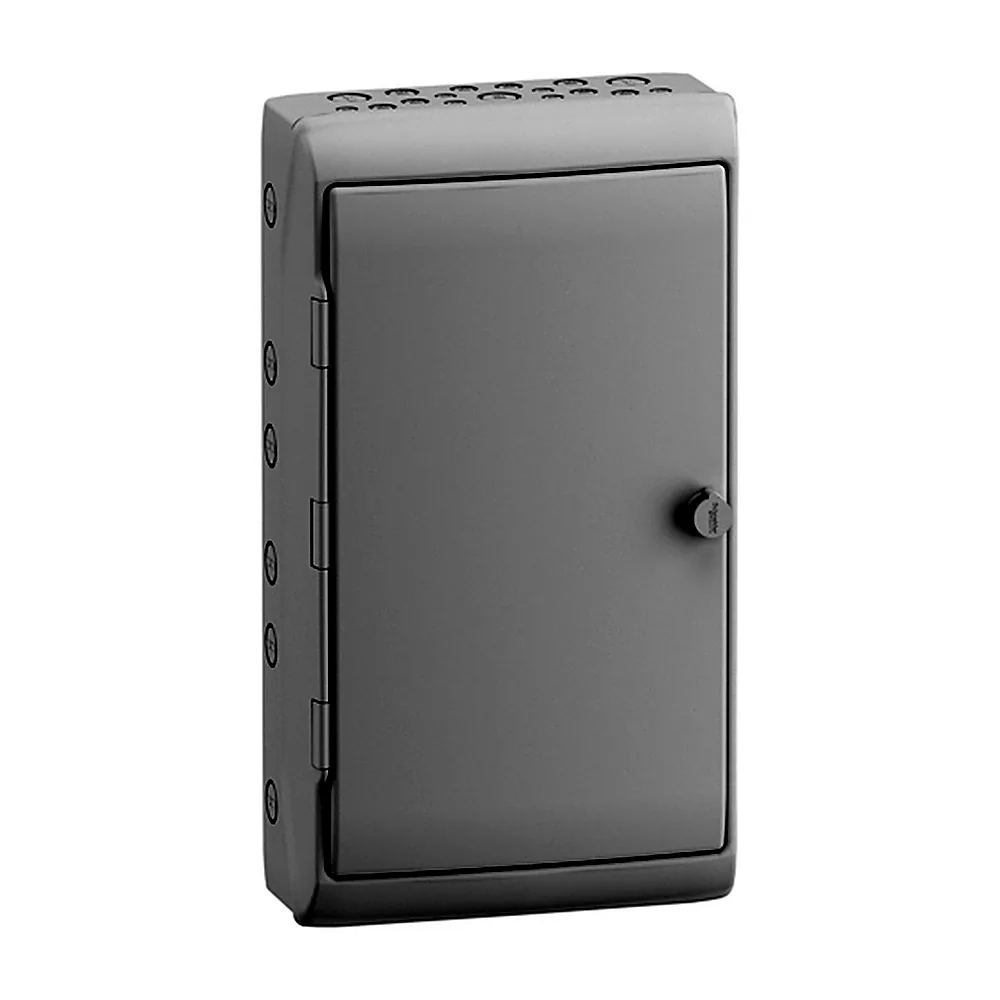 ЩИТОК Mureva IP65 УНІВЕРС.610Х340Х160