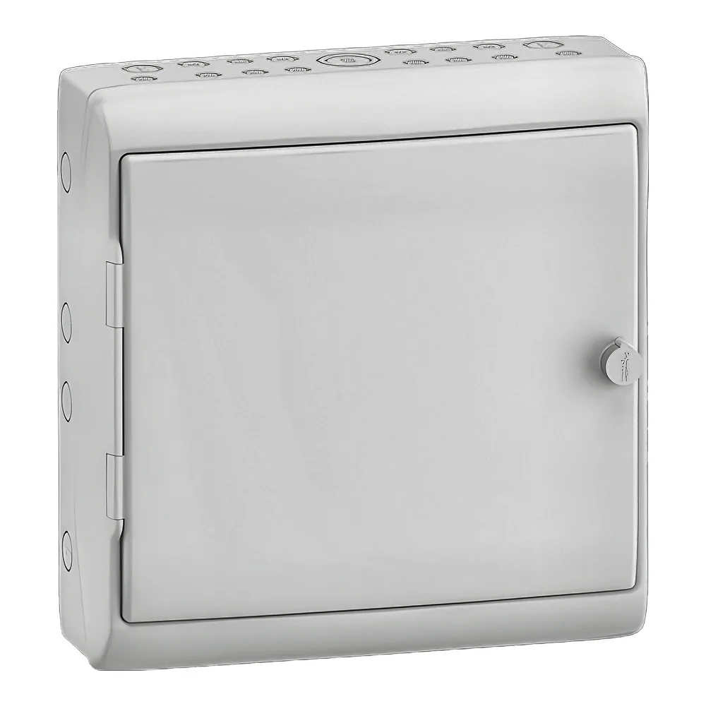 Модульний щит Mureva IP65 Універсальний 460х448х160 мм Schneider Electric 13197