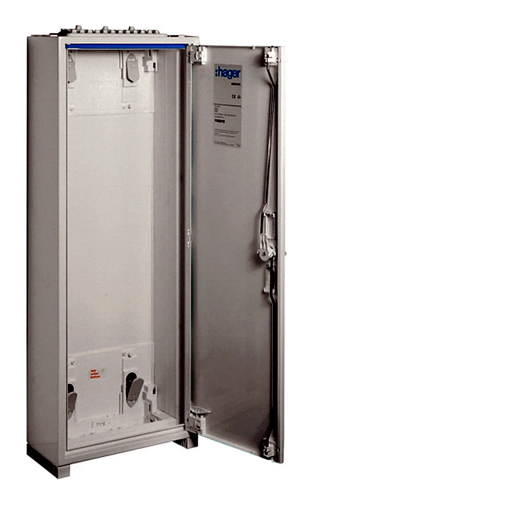 Щит Univers IP44/II 800x300x161мм порожній