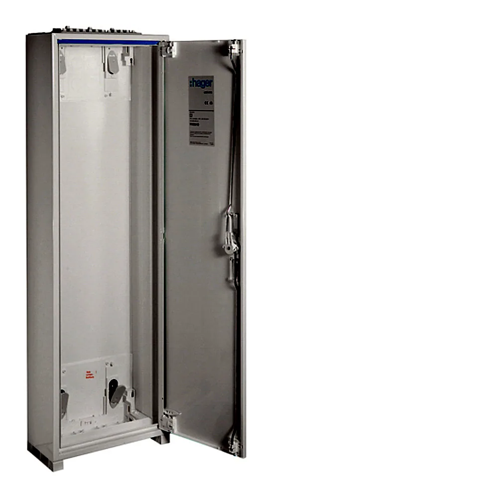 Щит Univers IP44/II 950x300x161мм порожній
