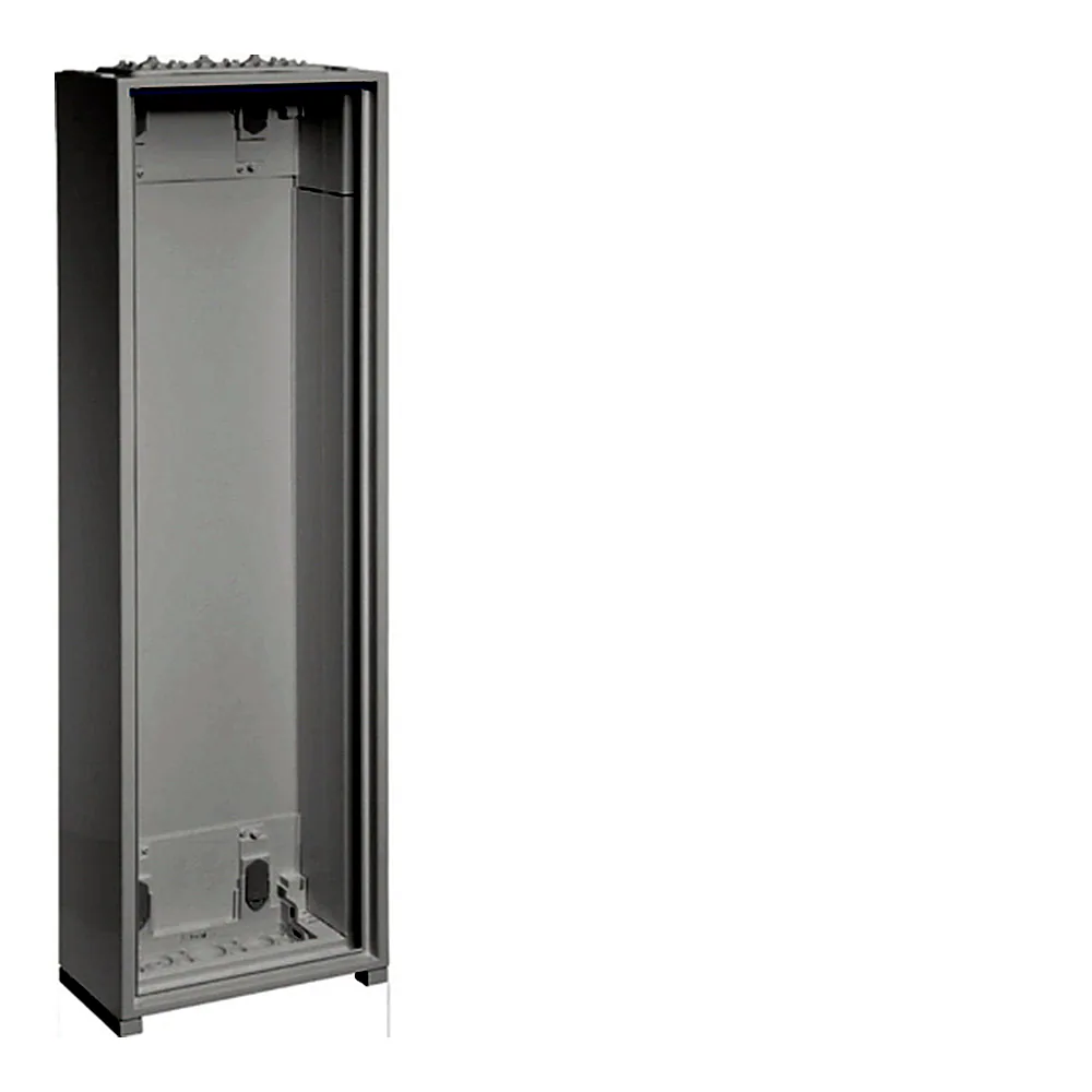 Щит Univers IP44/II 950x300x161мм порожній без дверей