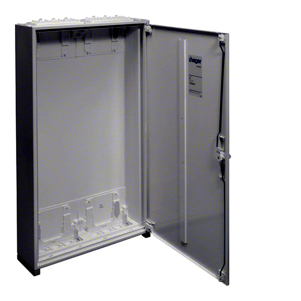 Щит Univers IP44/II 950x550x161мм порожній
