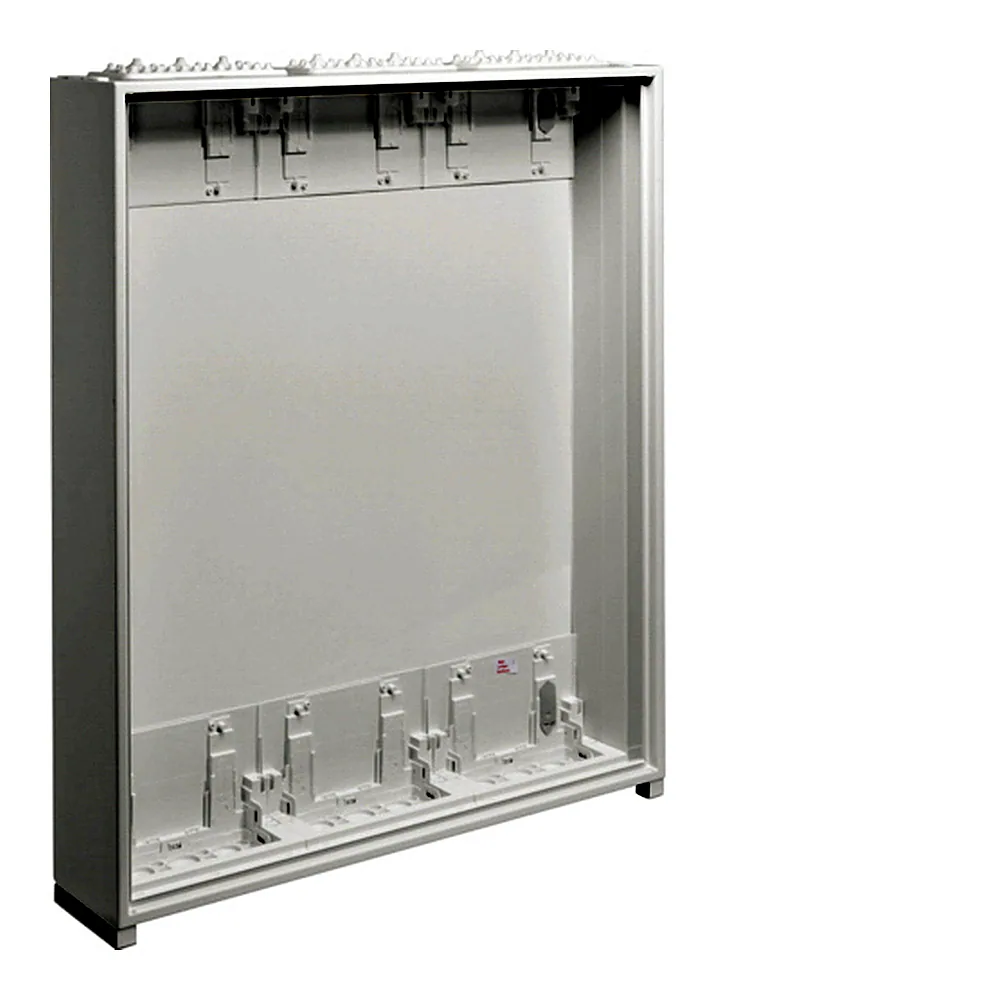 Щит Univers IP44/II 950x800x161мм порожній без дверей