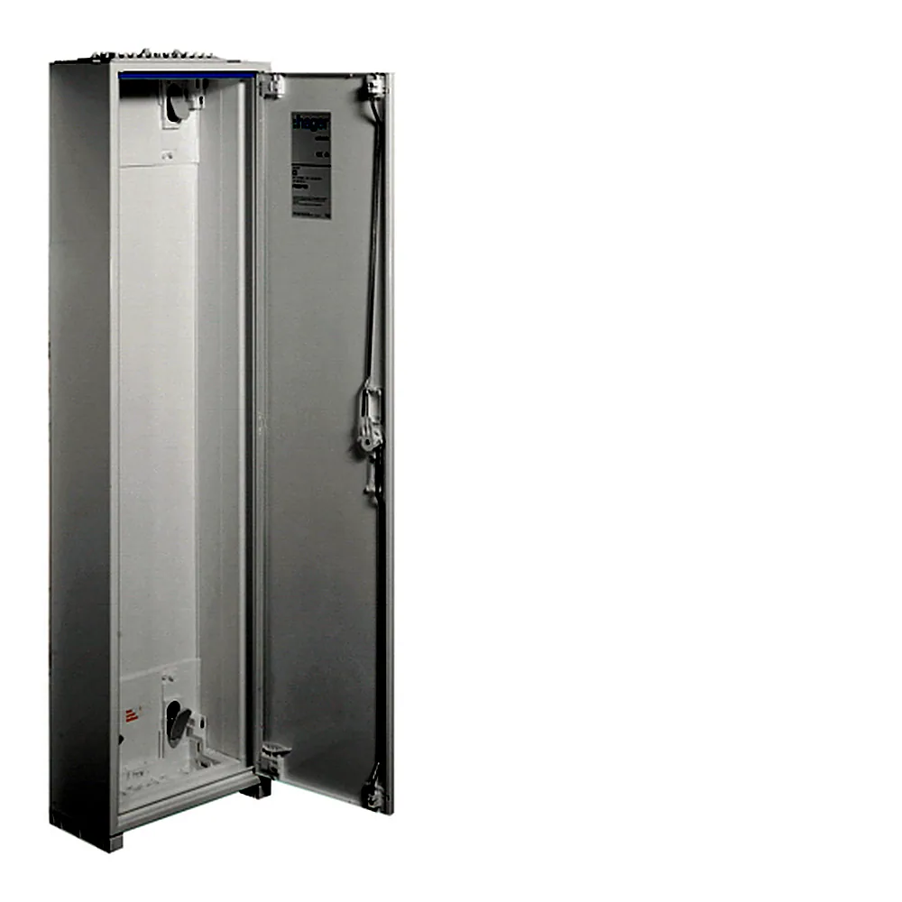 Щит Univers IP44/II 1100x300x161мм порожній