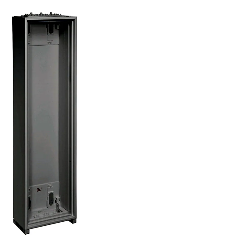 Щит Univers IP44/II 1100x300x161мм порожній без дверей