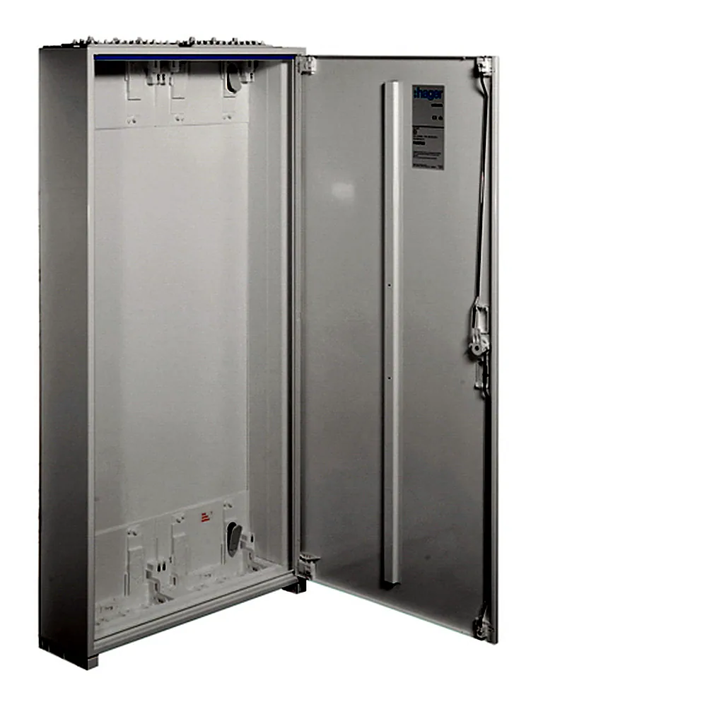 Щит Univers IP44/II 1100x550x161мм порожній