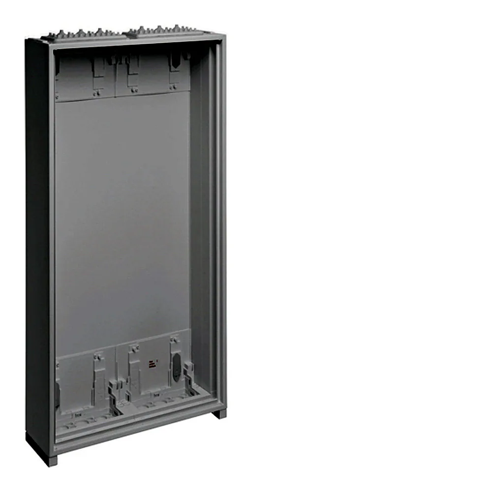 Щит Univers IP44/II 1100x550x161мм порожній без дверей