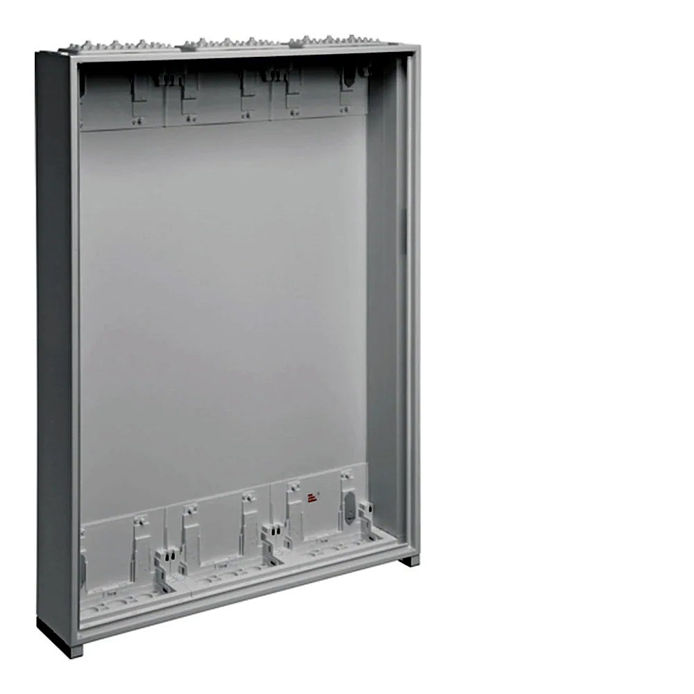 Щит Univers IP44/II 1100x800x161мм порожній без дверей