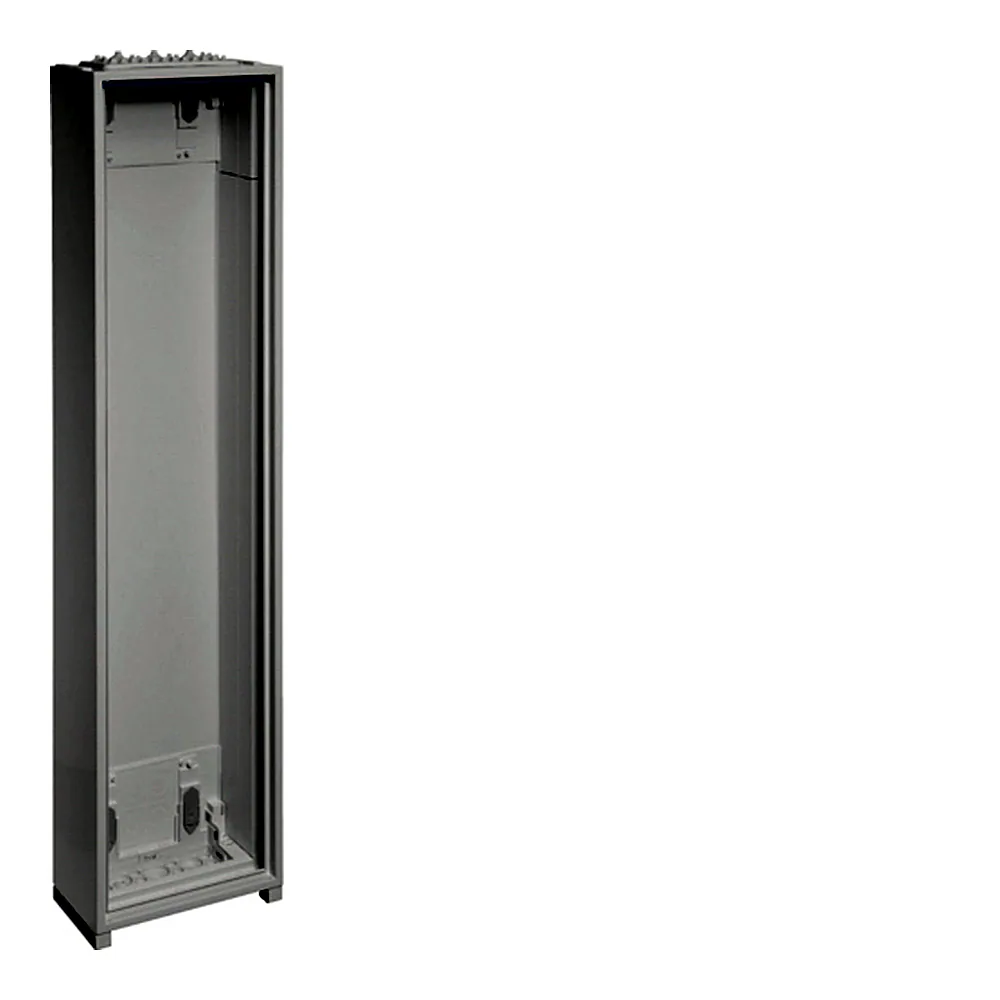 Щит Univers IP44/II 1250x300x161мм порожній без дверей