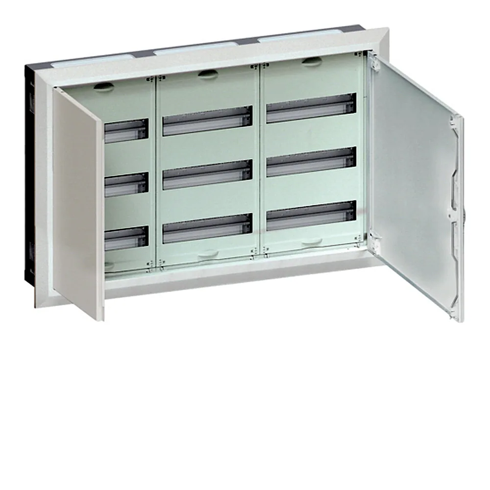 Щит Univers в/у IP30/II QC 507x815x112мм 108M