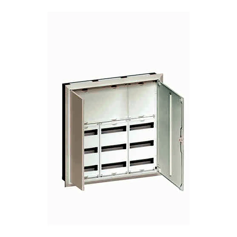 Щит Univers в/у IP30/II QCI 807x815x112мм 108M + блок для клем