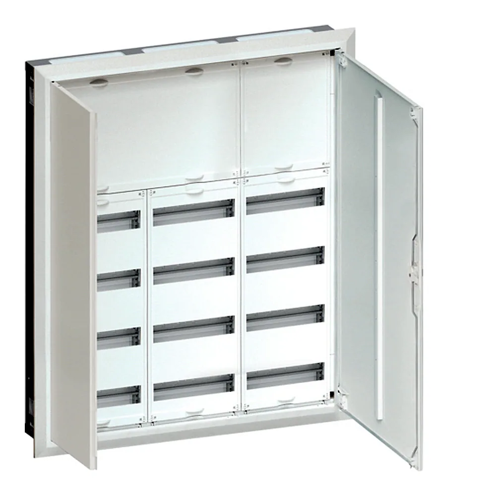 Щит Univers в/у IP30/II QCI 957x815x112мм 144M + блок для клем
