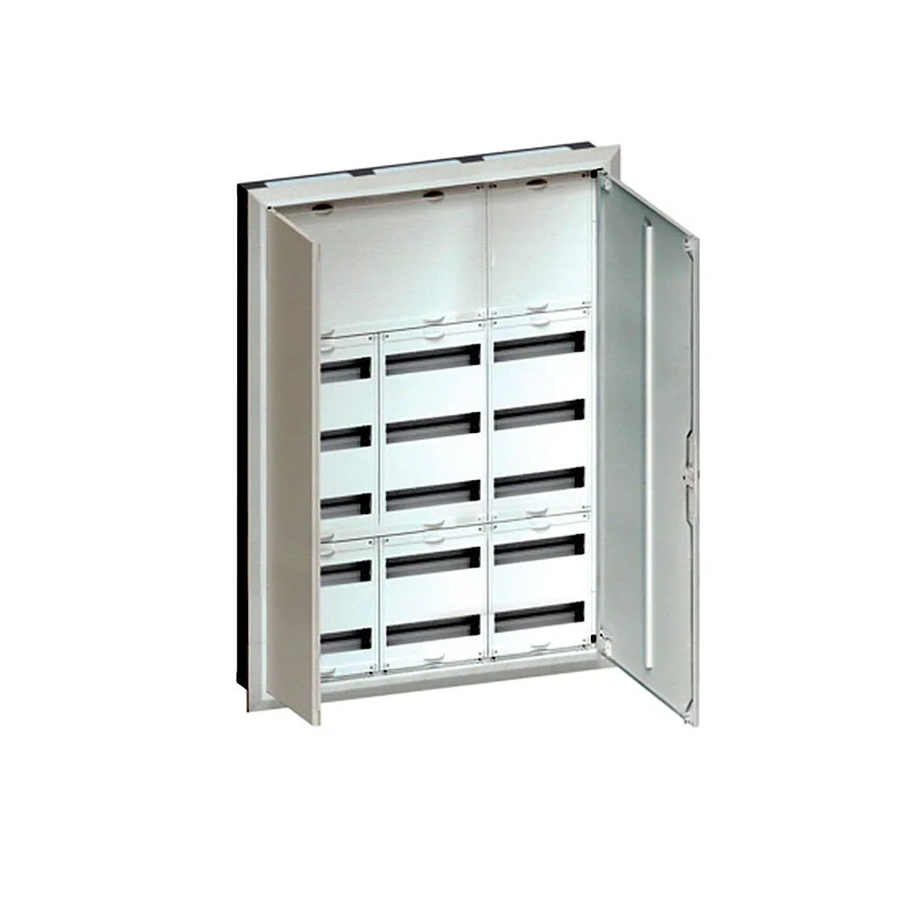 Щит Univers в/у IP30/II QCI 1107x815x112мм 180M + блок для клем