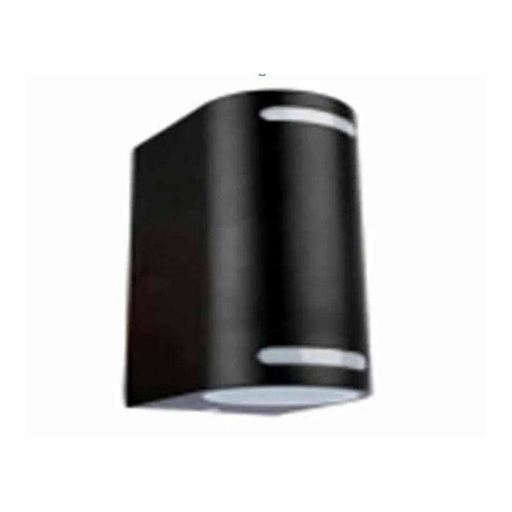LED Світильник архітектурний AR022B IP54 VIDEX GU10x2