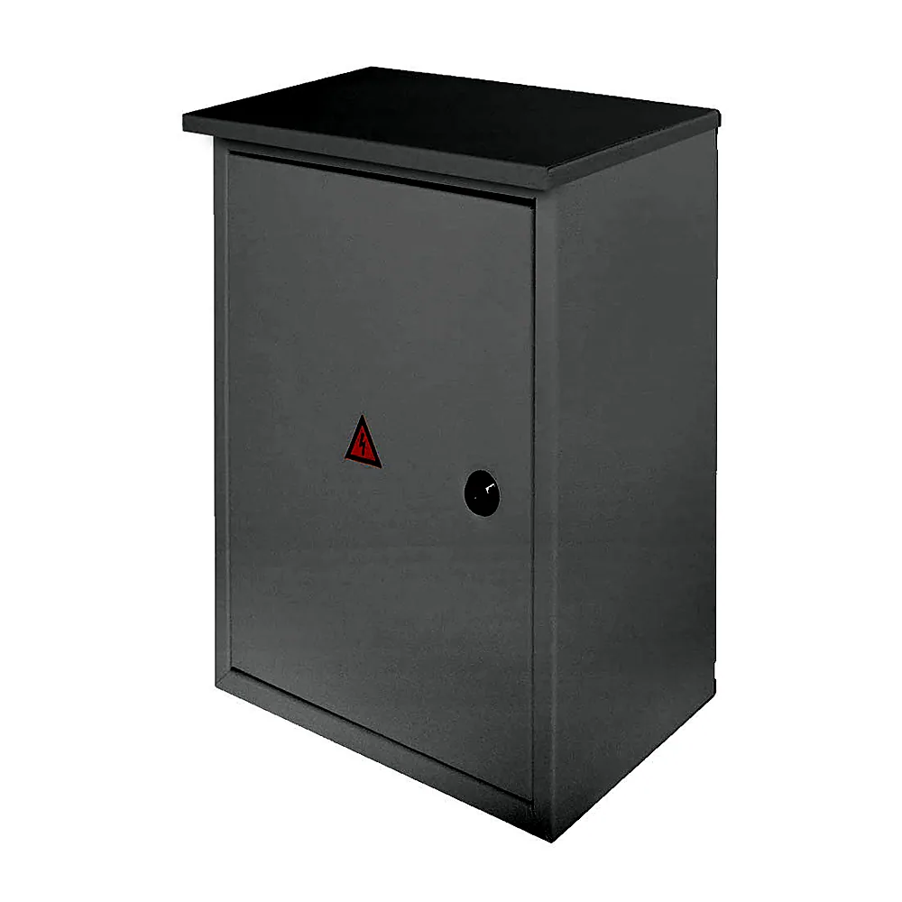 Корпус модульний E.NEXT e.mbox.stand.n.24.z IP54 навісний 24 модулі s0100150
