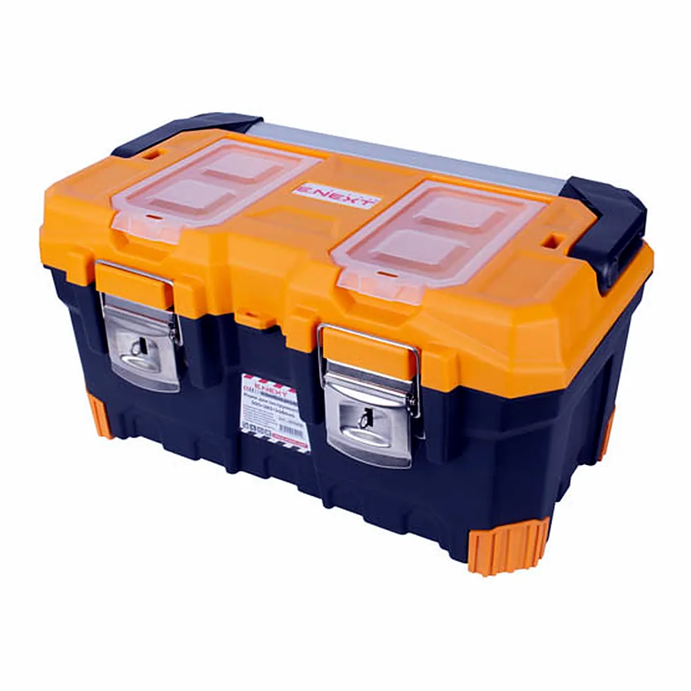 Ящик для інструментів, e.toolbox.pro.09, 20" 500x283x248мм