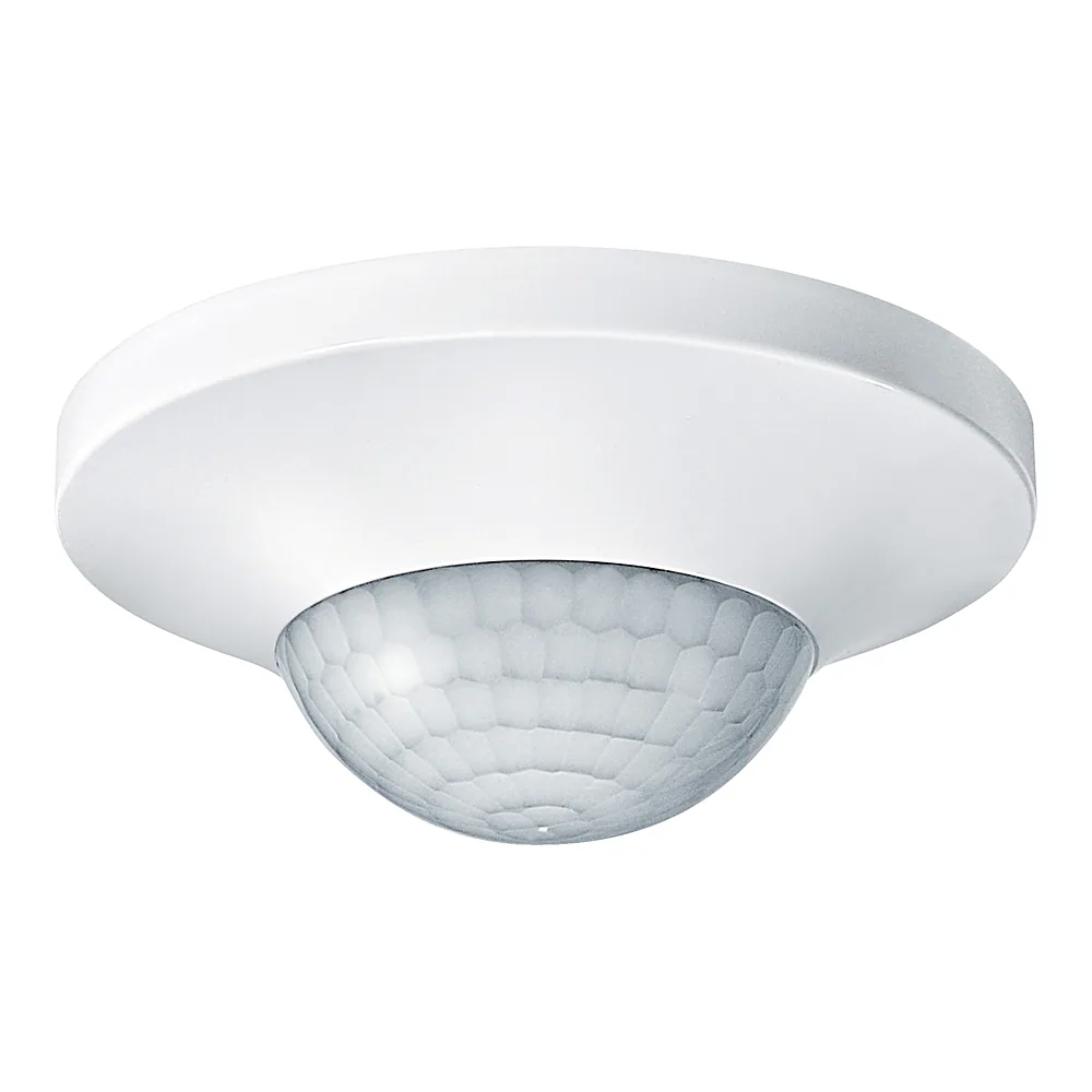 Датчик присутності 360° 1 кан стельовий білий Schneider Electric MEG5510-1119