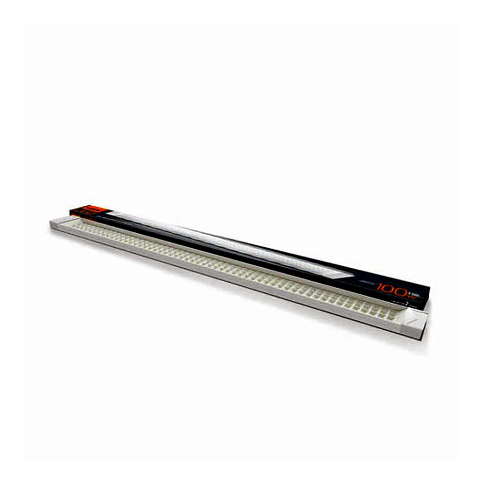 LED світильник лінійний VIDEX 100W 1,2М 5000K (VL-BN-100125)