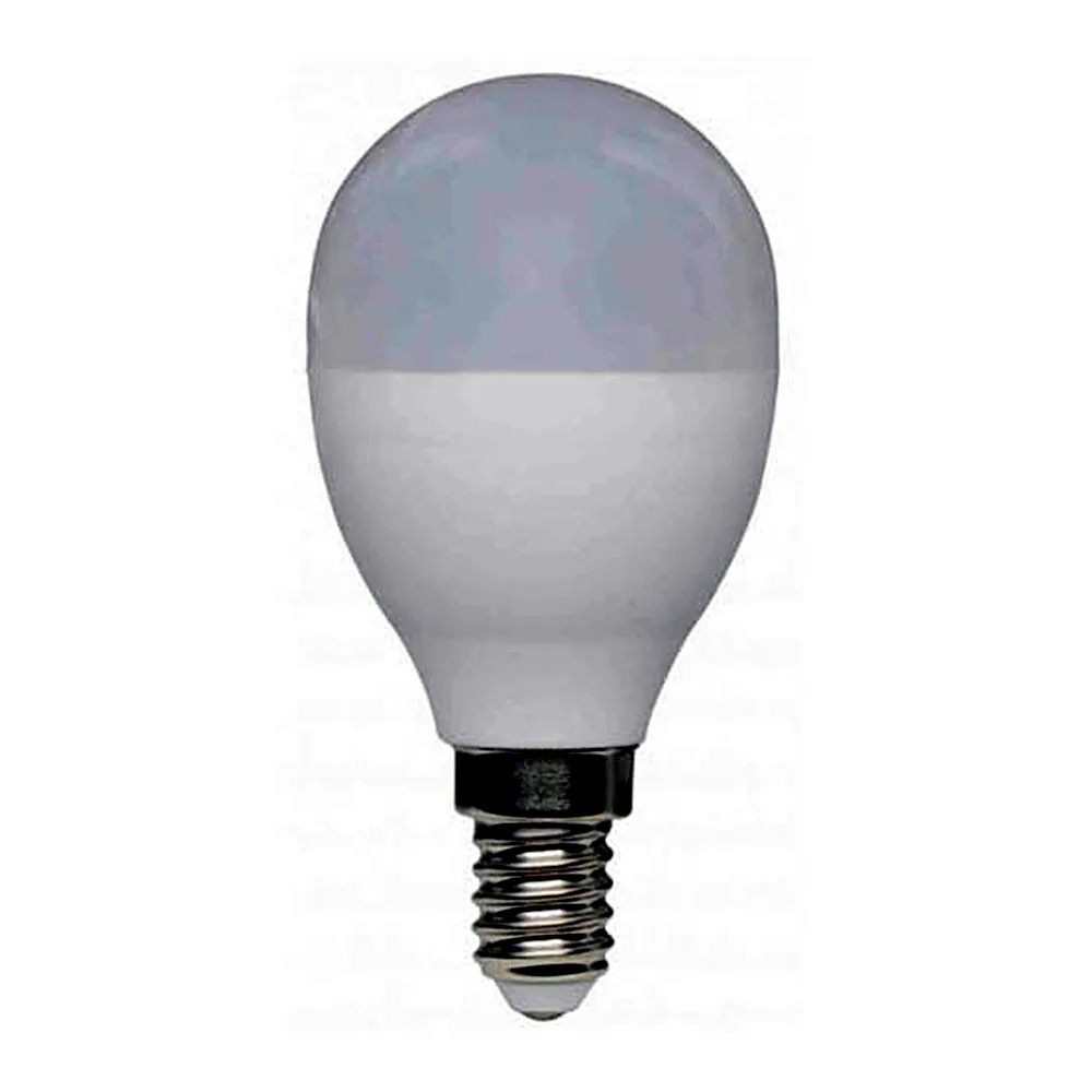 Лампа світлодіодна LED VALUE CL P75 7,5W/840 230V FR E27 10X1 OSRAM