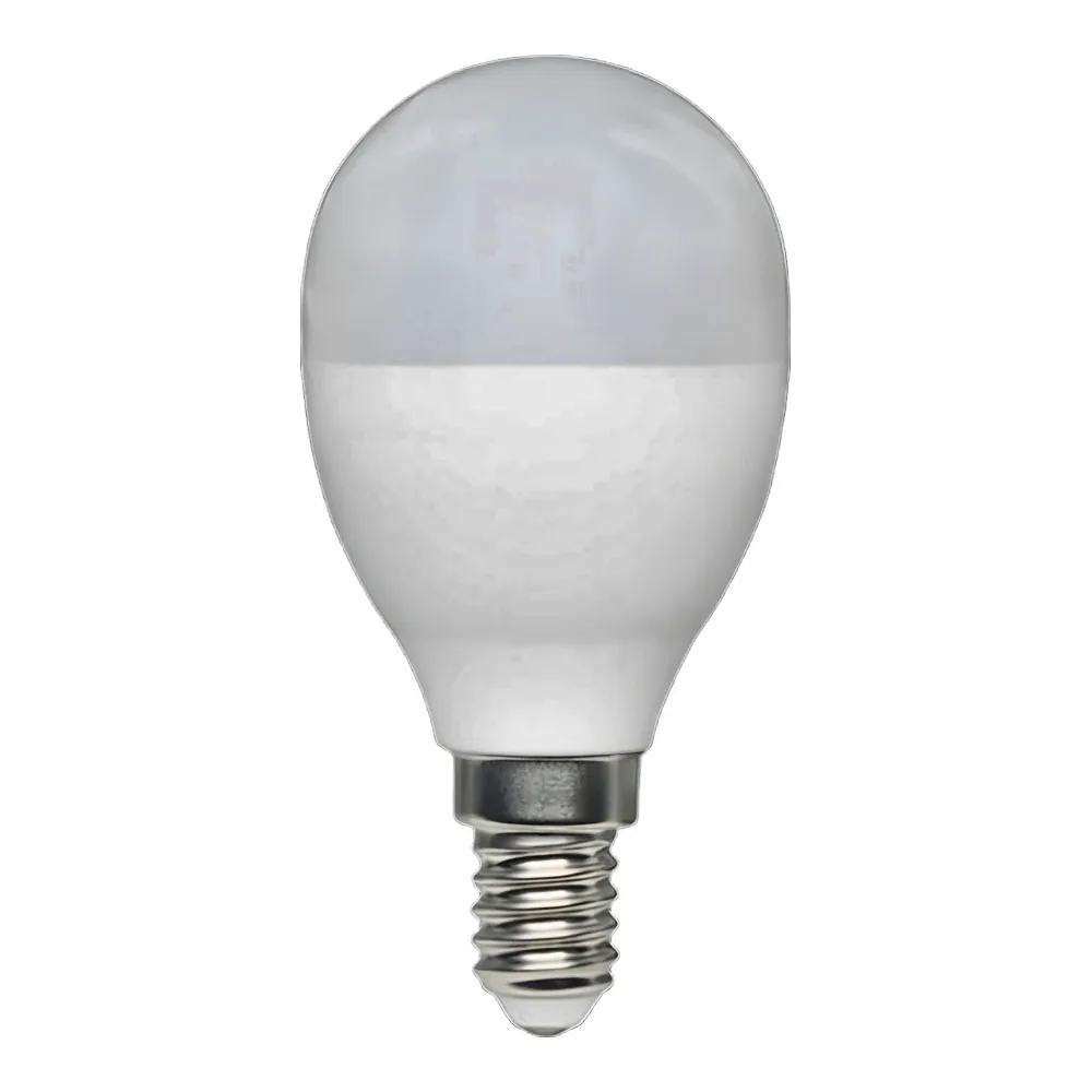 Світлодіодна лампа VALUE CL P75 7,5 Вт 4000 K 230 В FR E27 10х1 OSRAM