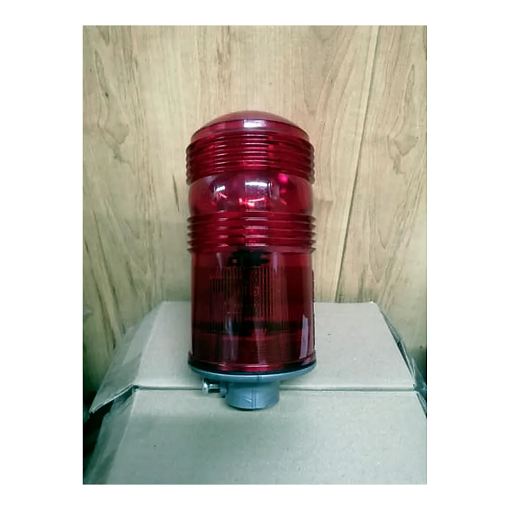 Загороджувальний вогонь "ZOM-1" >10 cd, ICAO type A,ТУ У 31.5-31458367-001:2006