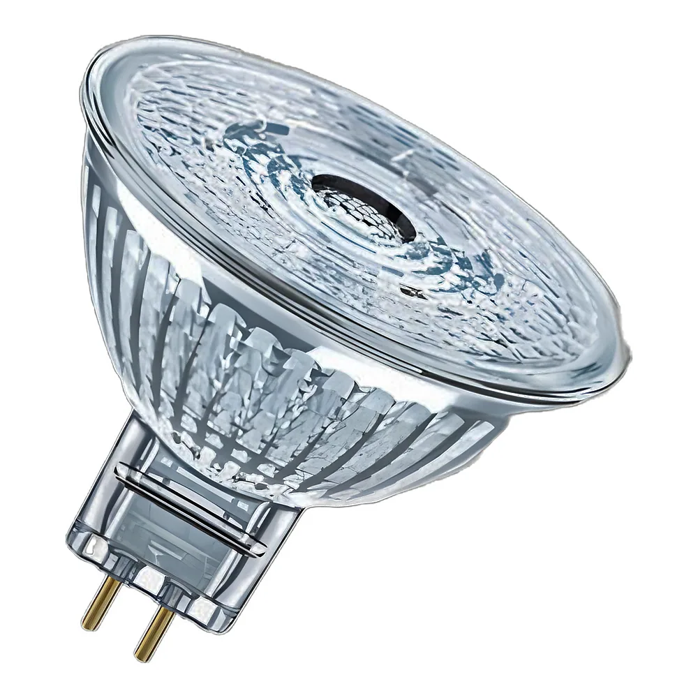 Світлодіодна лампа LEDPMR163536 3,8 Вт 4000 K 350 лм 12 В GU5.3 OSRAM
