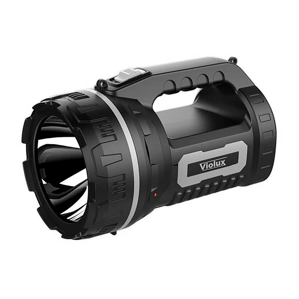 Ліхтар SCOUT LED 5W 2500mAh 325Lm 15год. Violux
