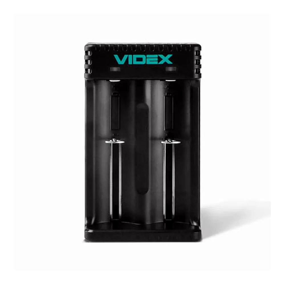 Зарядний пристрій Videx VCH-L201