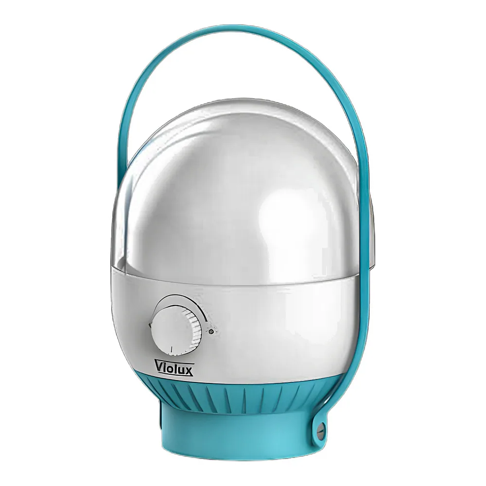 Ліхтарик CASPER LED 7 Вт 2400 мА·год 726 лм 20 год Violux 360204