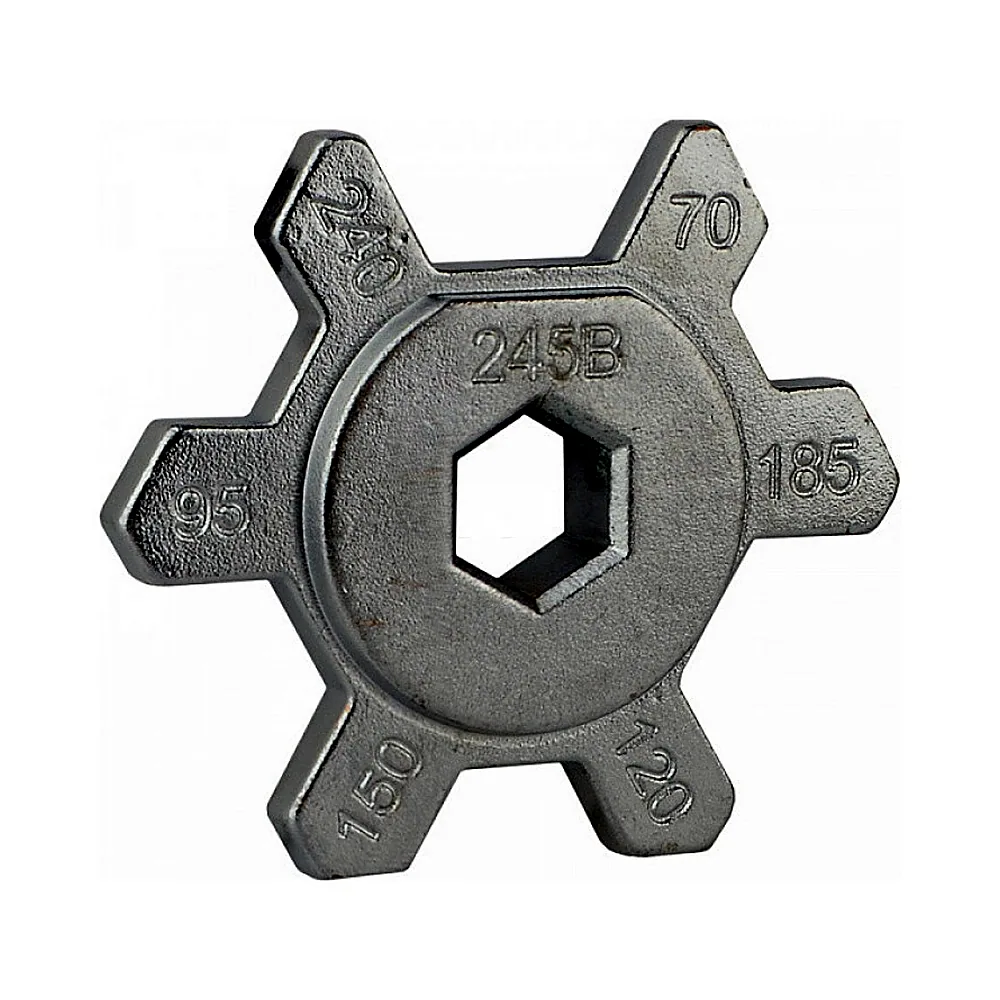 Матриця до HX-245
