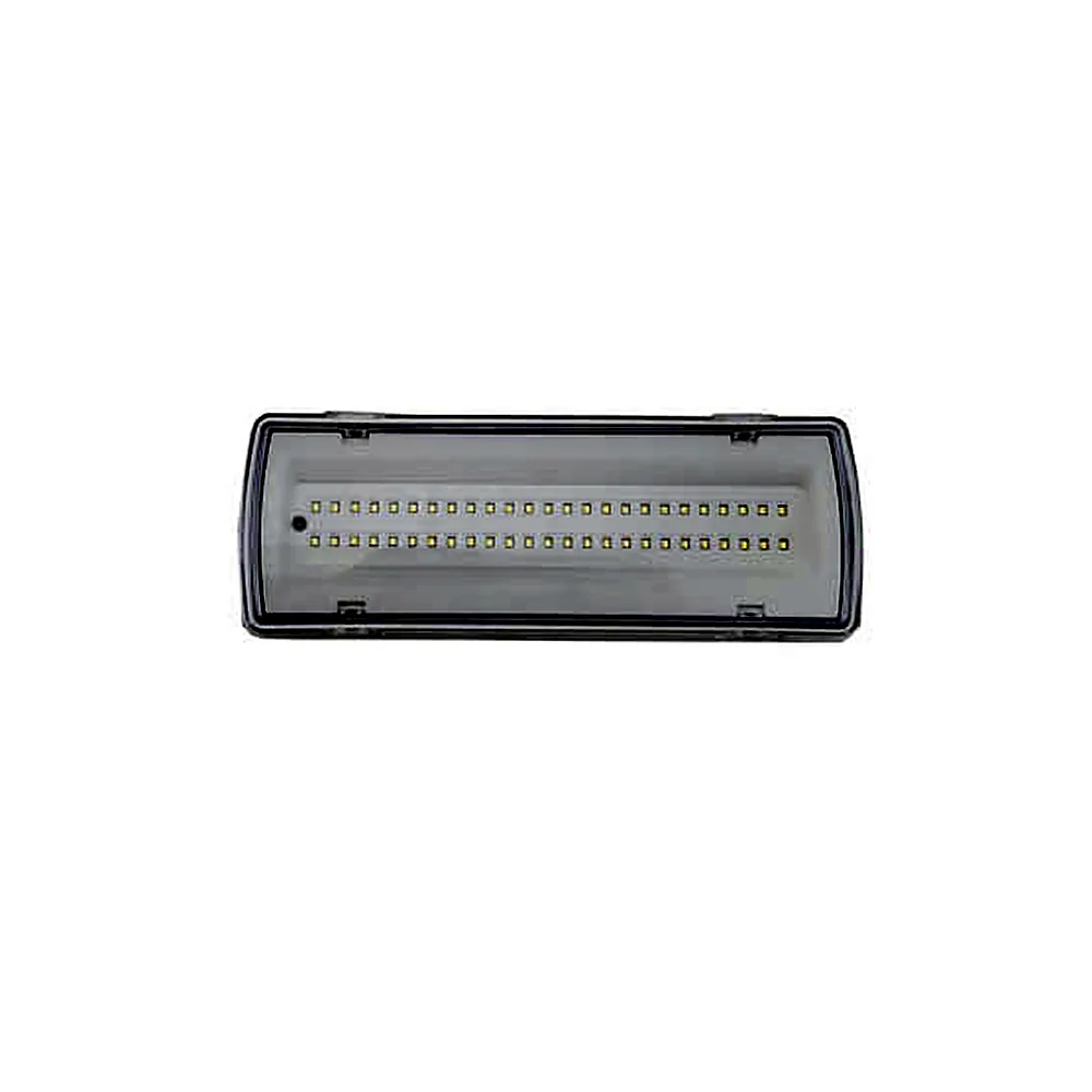 Світильник евакуаційний UJ01-24LED-2W-6500K-3H-200L-IP65