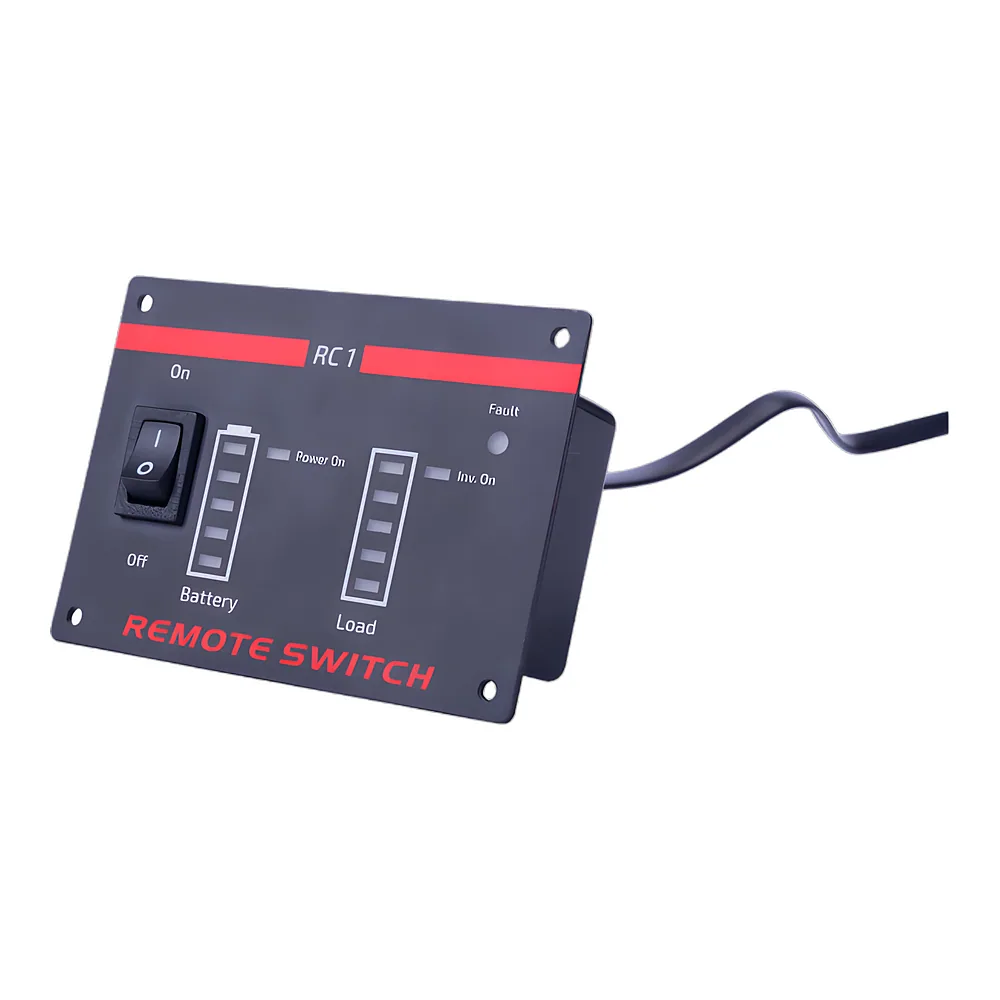 Пост керування e.inv.control E.NEXT s075001