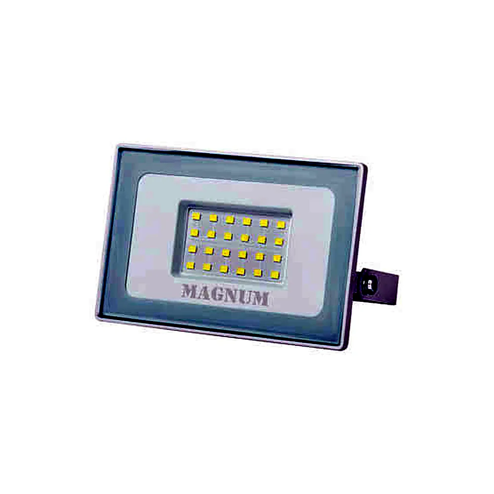 Світлодіод.прожектор_MAGNUM_FL12 ECO LED 30Вт slim_біл. 6500К_IP65