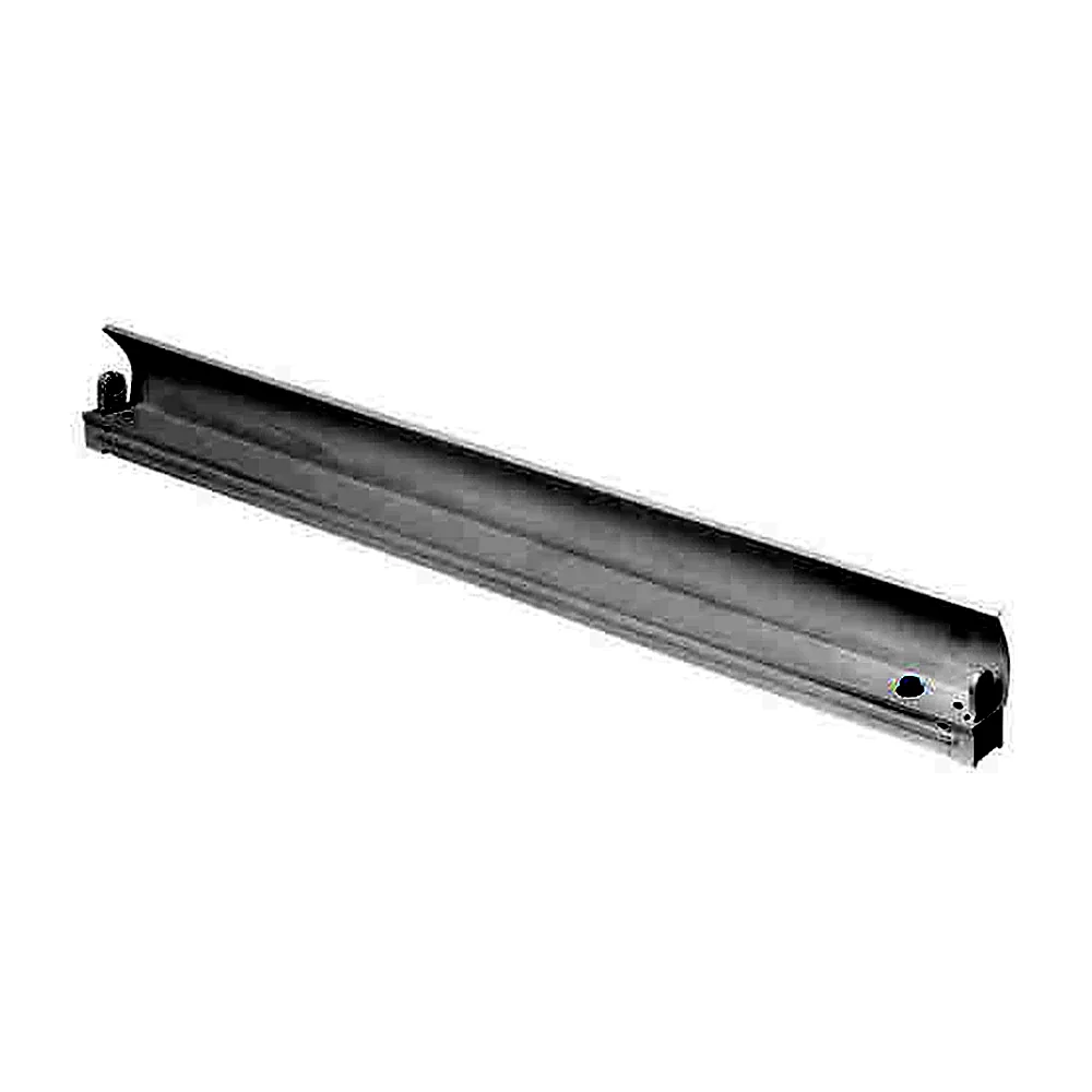 Свiт-к люм.накл. DELUX FLP2 1x40W_з одностороннім відбивачем
