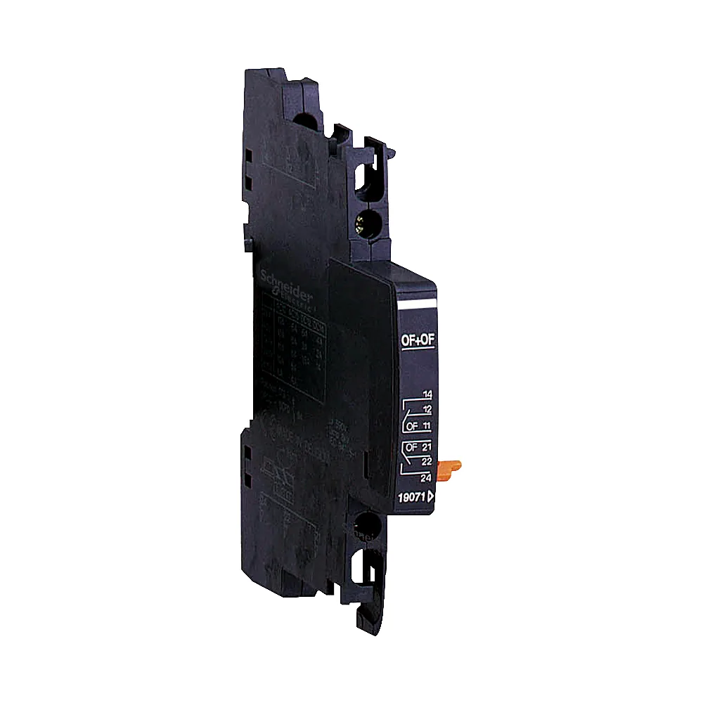 Дод. контакт OF+OF 240V, для NG125, Schneider Electric