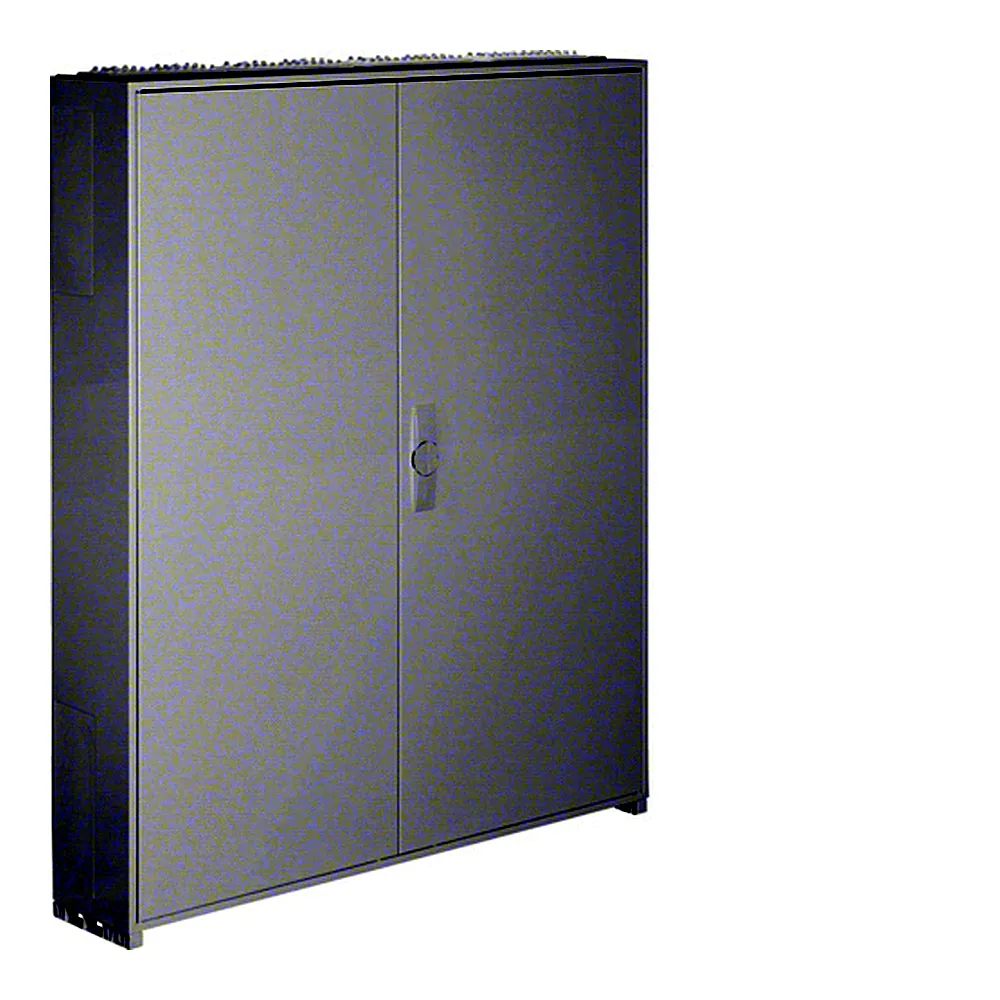 Щит Univers IP44/II 1250x1050x205, 4 секції