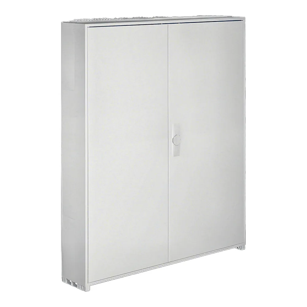 Модульний щит Univers IP44/II 1250х1050х205 мм 4 секції Hager FP84SN2
