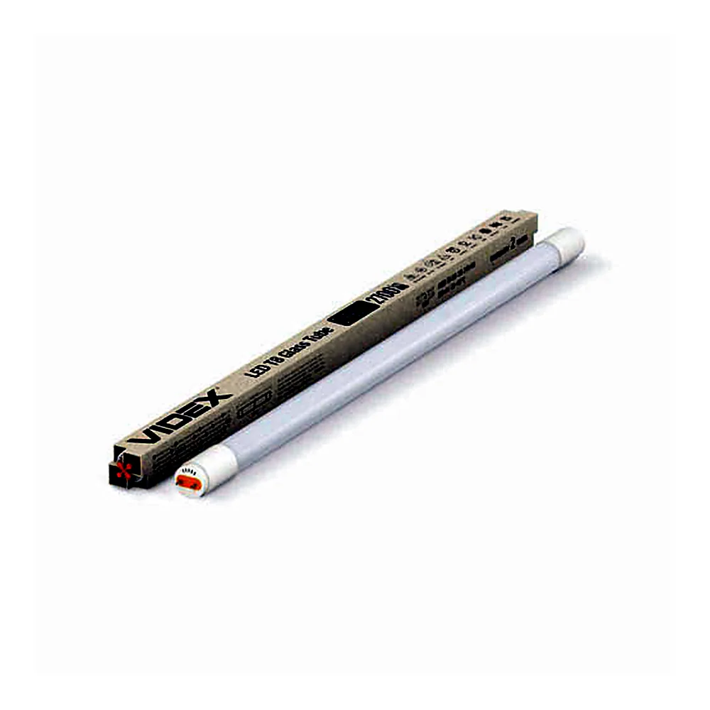 LED лампа VIDEX T8 24W 1.5M 4000K 185-265V матова  (VLE-T8-24154)