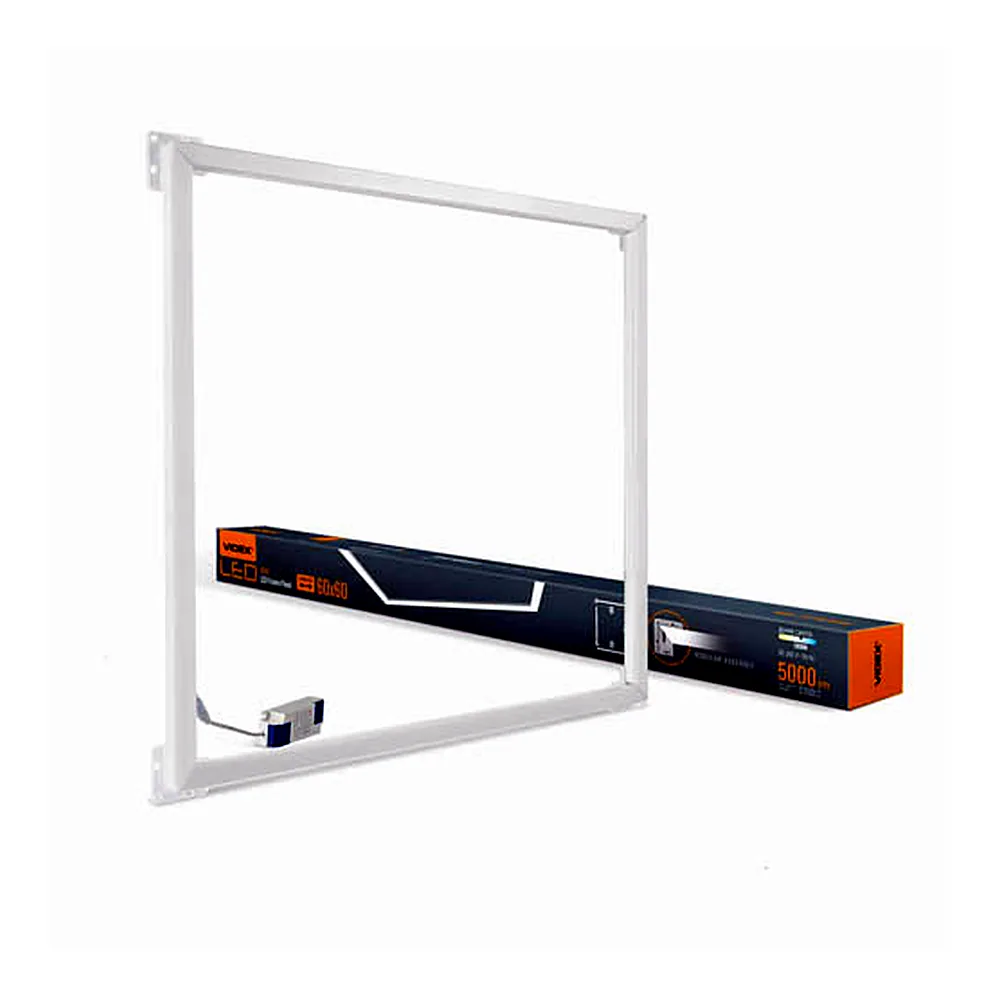 LED-панель Videx ART 40W 5000K розбірна VL-PAU405W