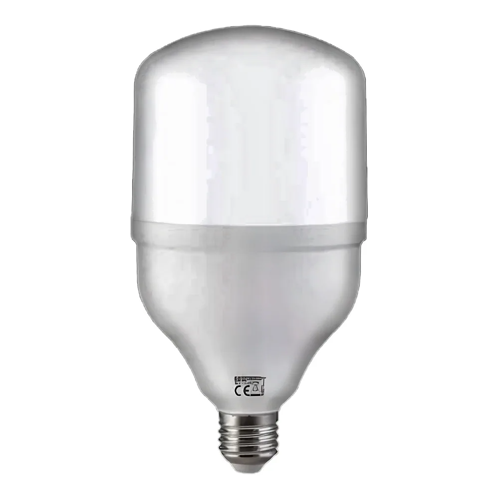 Світлодіодна лампа SMD 30 Вт 6500 K E27 2400 лм 175-250 В/20/-/24/TORCH-30 Horoz 001-016-0030-013