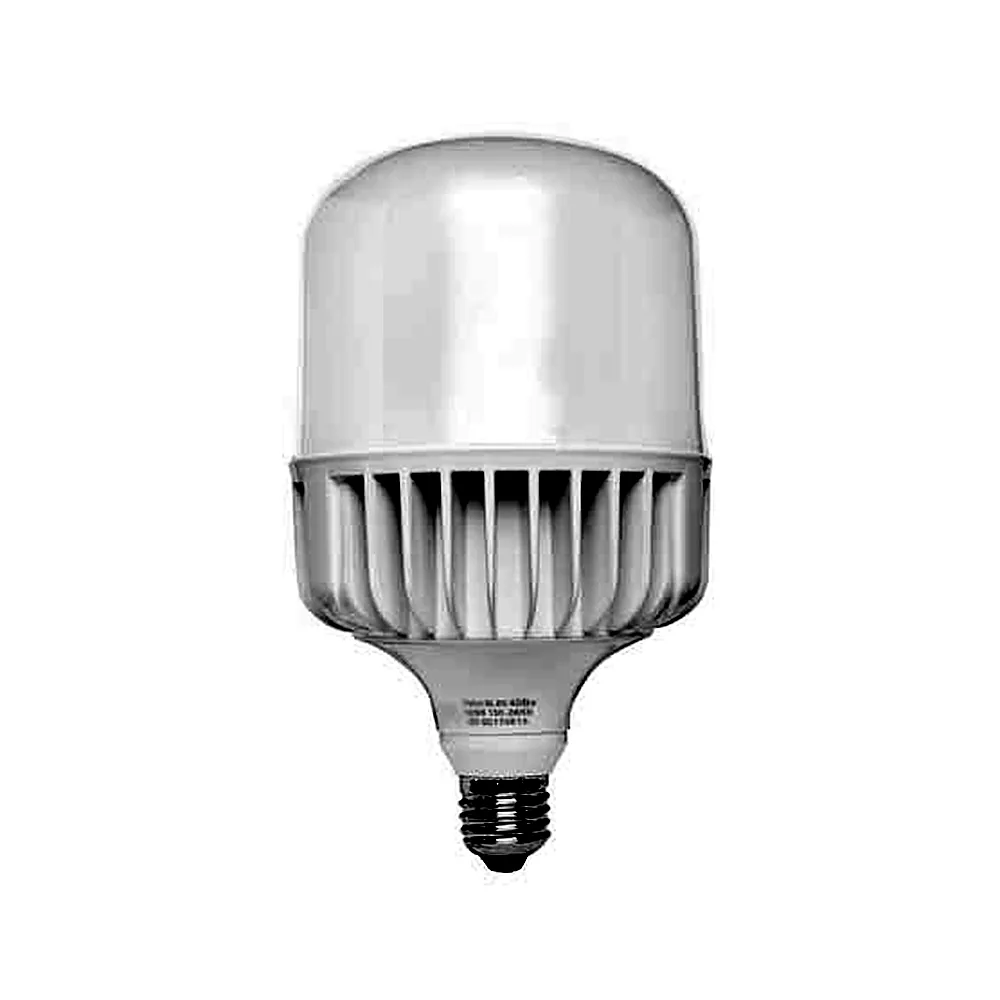Лампа DeLux BL 80 LED 40W E27 6500K високопотужна 90020577