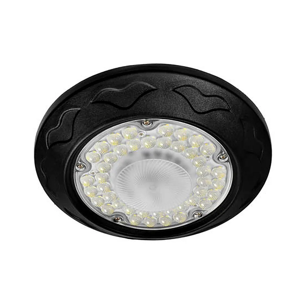 Світ-к світлодіод._DELUX_High Bay 100Вт 6000К_220В IP65