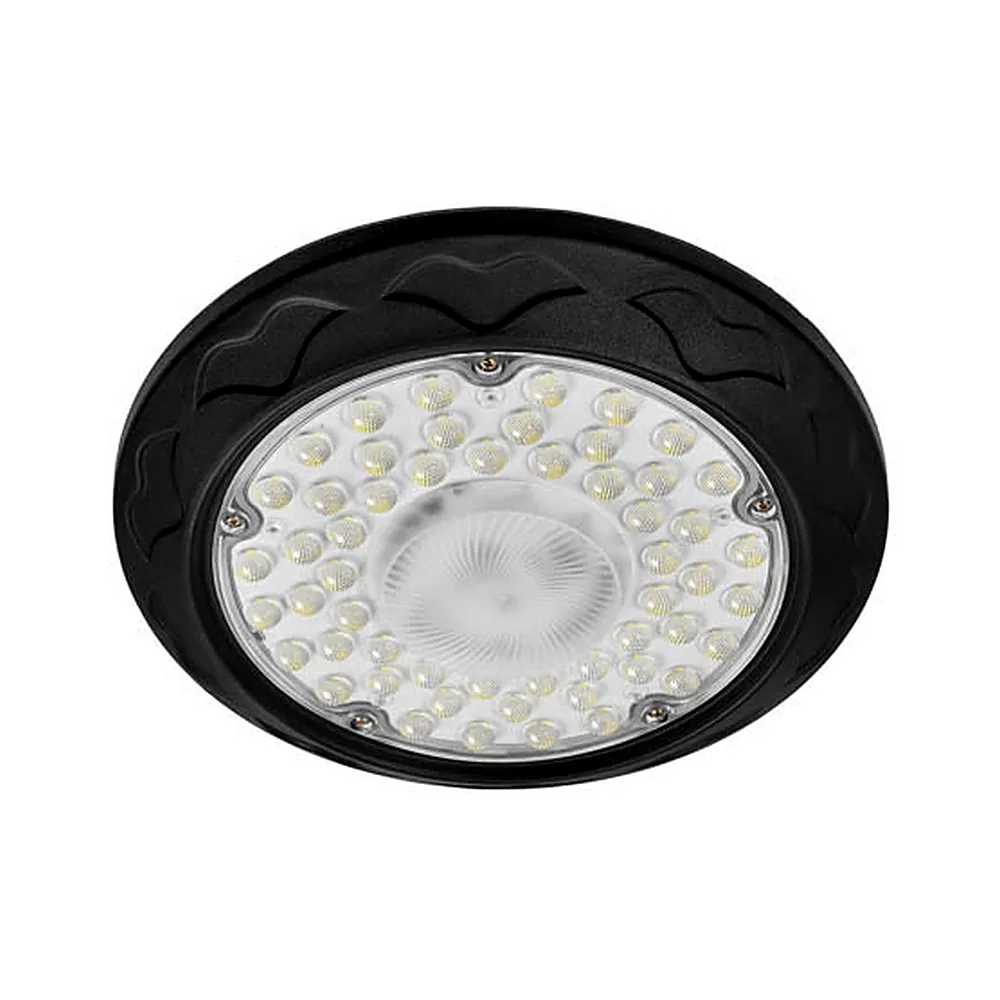 Світ-к світлодіод._DELUX_High Bay 150Вт 6000К_220В IP65