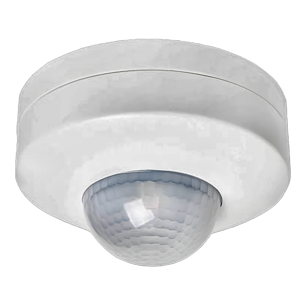 Датчик руху ST05B 360° білий DeLux 90011723