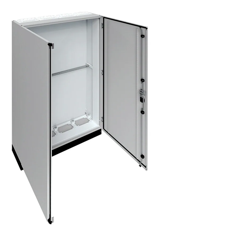 Щит на підлогу Univers IP55/II 1850x1050x275мм (+цоколь h=100мм)