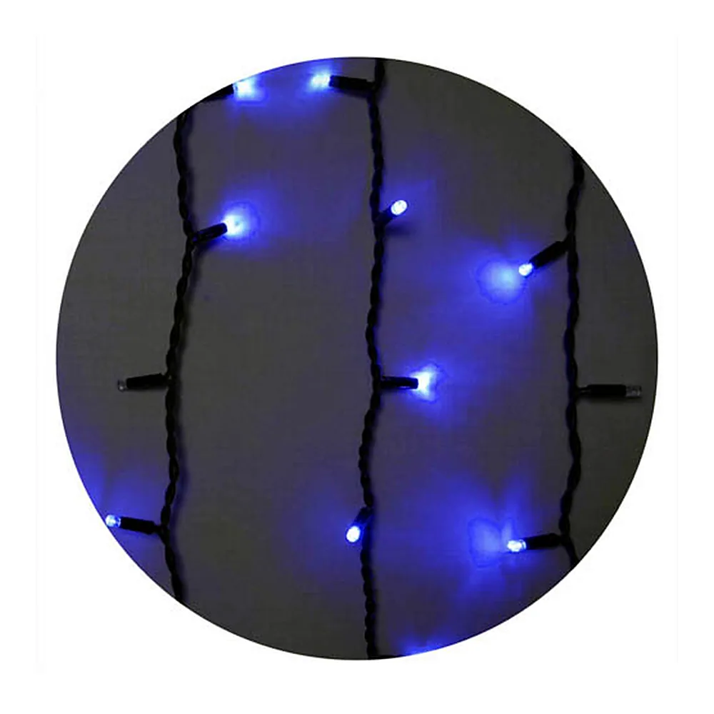 Гірлянда зовніш._DELUX_ICICLE_75LED 2x0.7m 18 flash син/чорн IP44 EN_