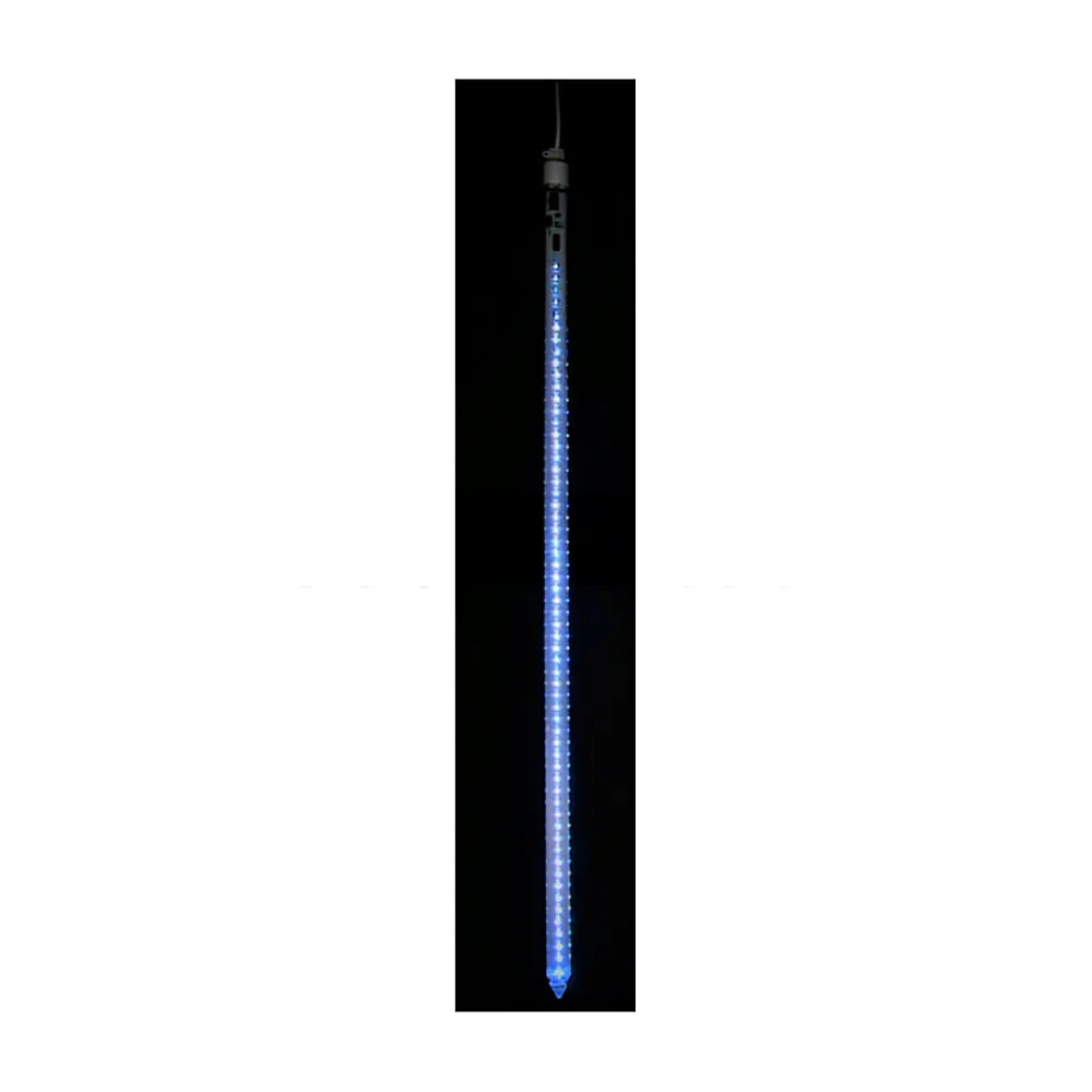 Гірлянда зовніш._DELUX_SNOWFALL C 60LED_біл/біл IP44 EN