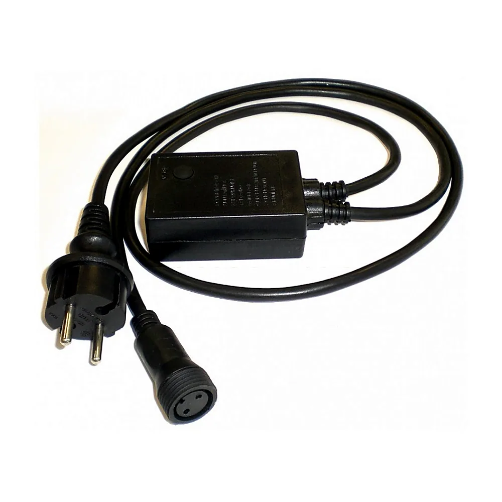 Контроллер_DELUX_для LED гірлянд_IP44 EN