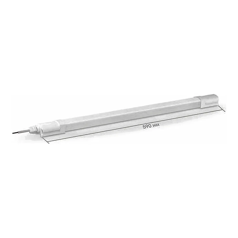 Світильник IP65 лінійний 18 Вт 0,6 м 6500 K LED TITANUM TL-BNW-18066