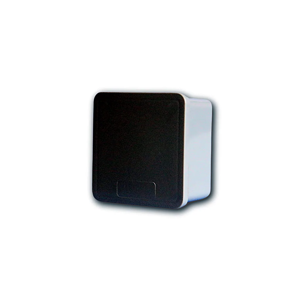Коробка монтажна для в/вст. 85х85х50 мм UEC IP40
